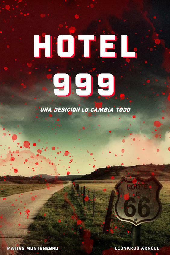 Hotel 999 [Recursos2020]-Grupo-1-Matias-Montenegro-Leonardo-Arnold