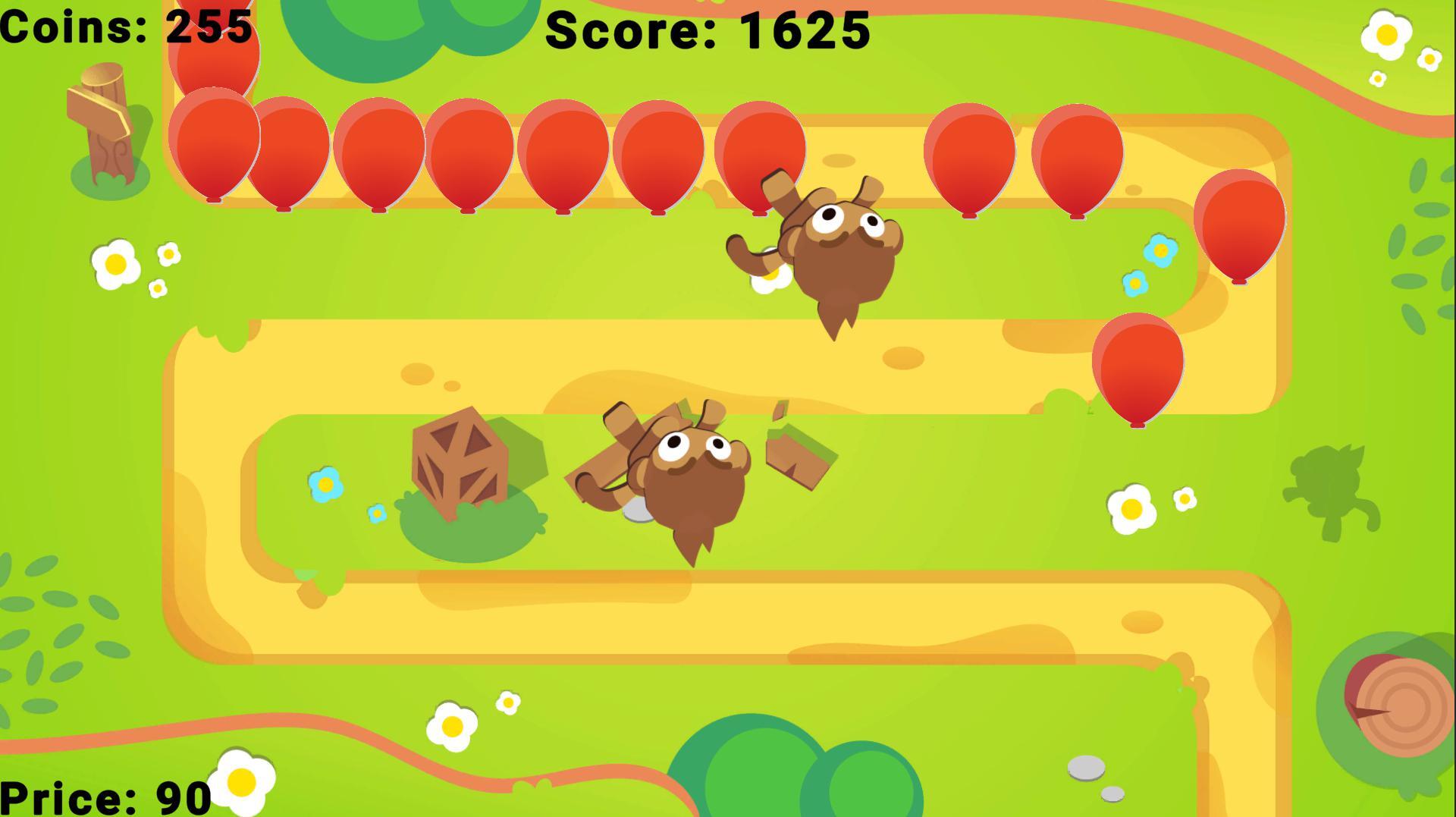 TowerDefense2D (doctorpommes)