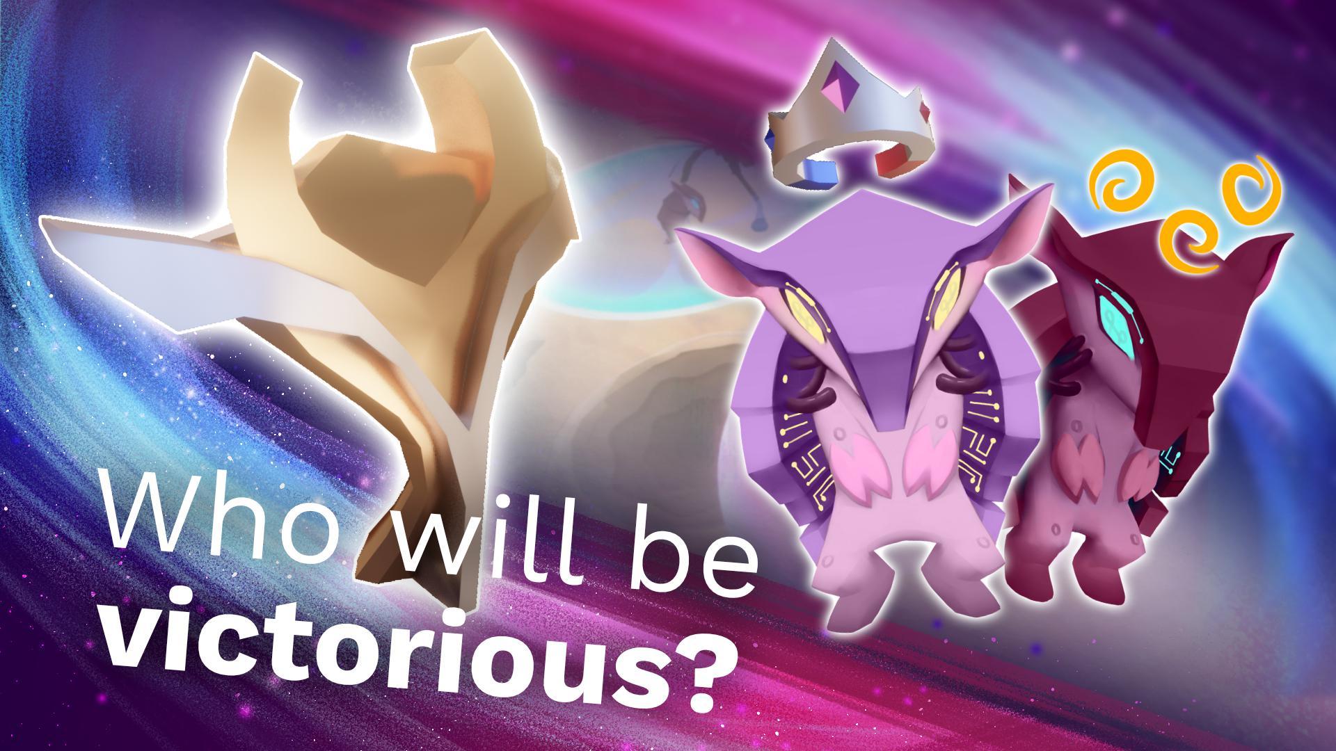 Polarities (Overscoped)