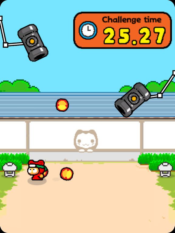 Ninja Spinki Challenges!!