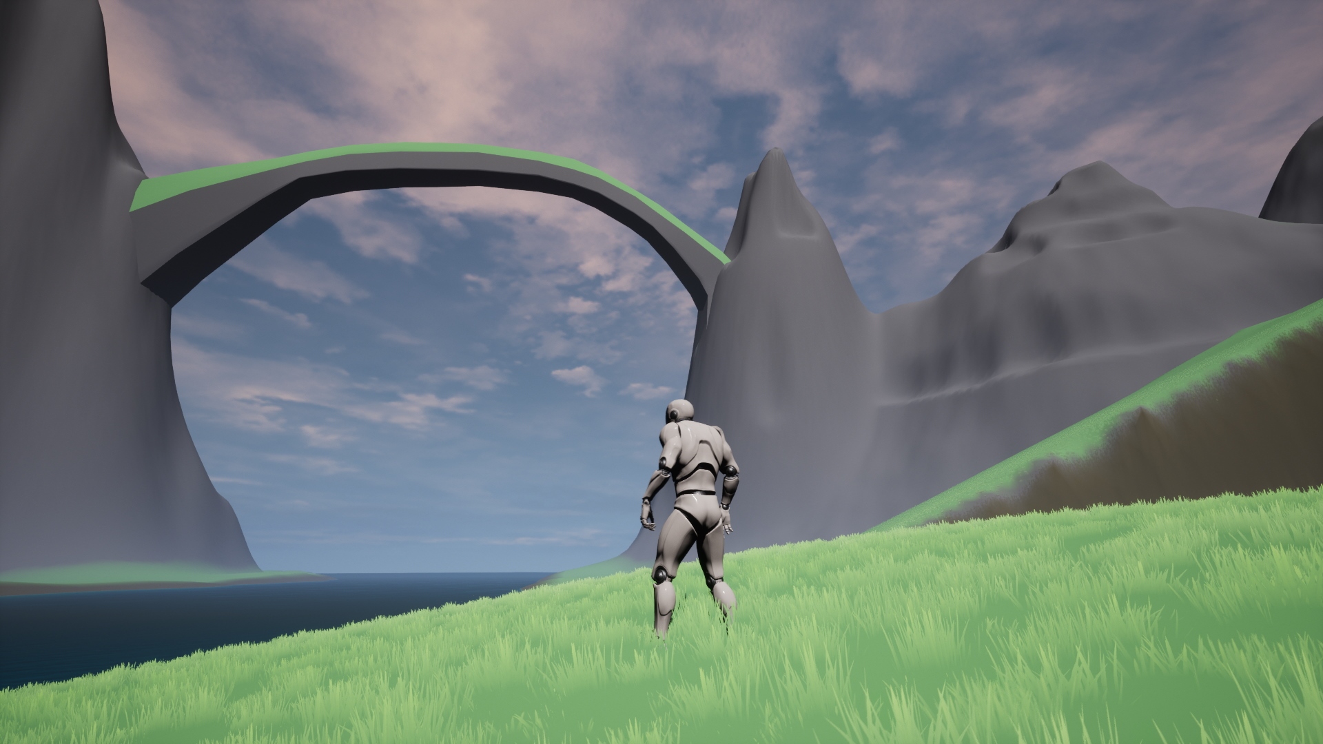 Pitch Demo: Xenoblade Chronicles 4