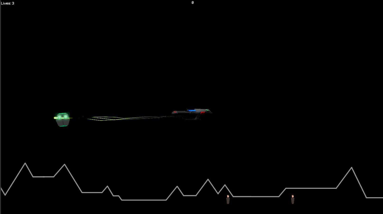 Guardian (itch) (John Paul Depew)