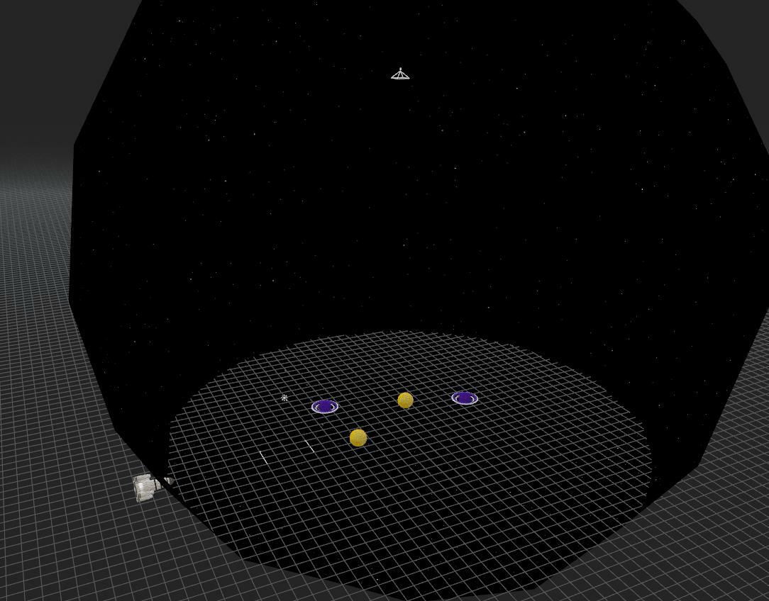 Raise Up 3D (Buildbox)