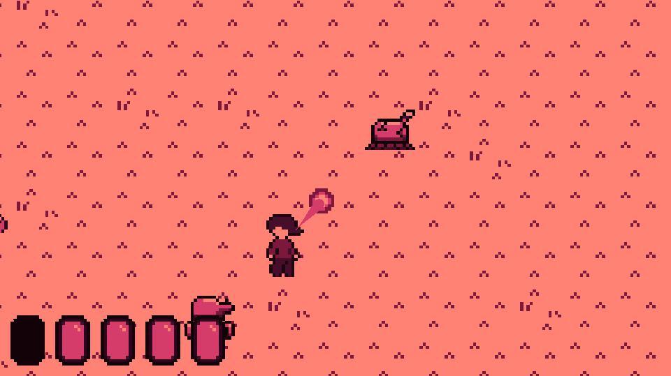 SoulBind (Nic Hodges)