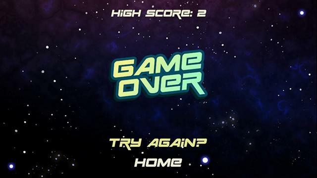 Edge of Space (itch) (42 BYTES)