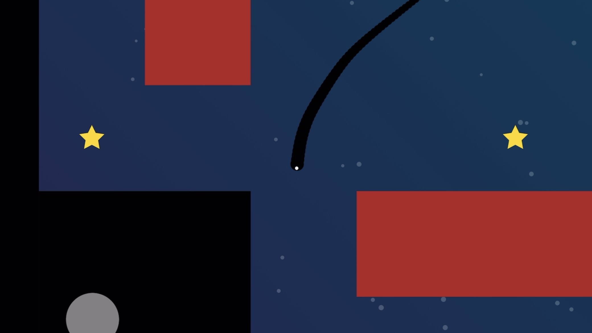 Space Worm (dancramp)