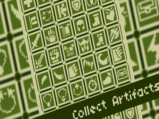 Timing Hero: Colosseum and Raid