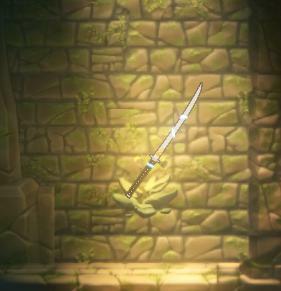 Sara - The Incridible (Prologue)