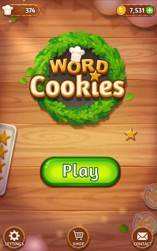 Word Cookies