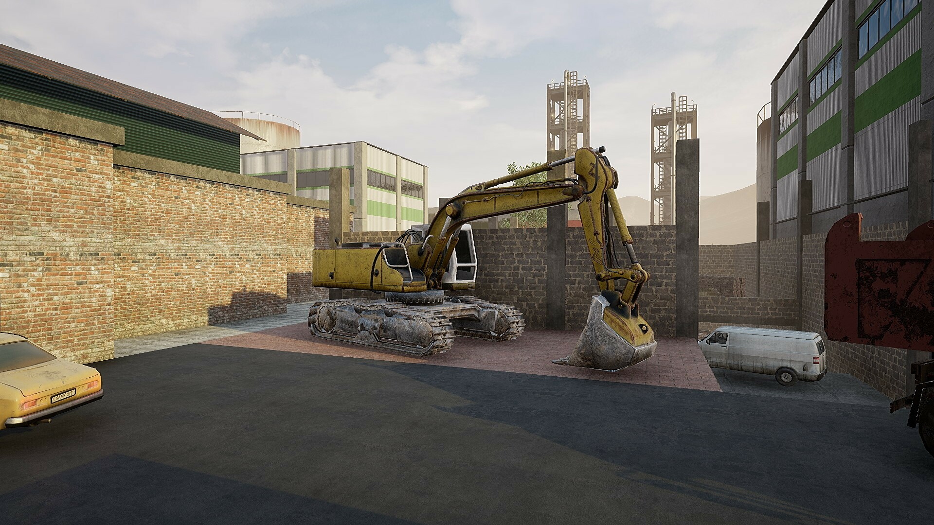 Beyond Enemy Lines 2 Online