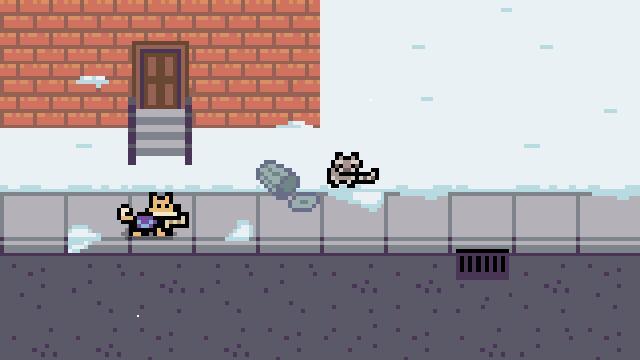 A Walk In The Neighborhood