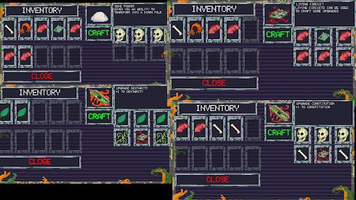 SIREN HEAD: SIMULATOR