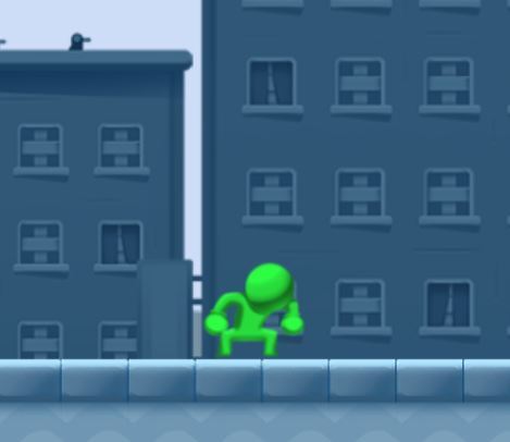 Sappy-Unity2dPlatformerRemix