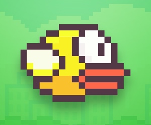 Flappy Bird(Jared571)
