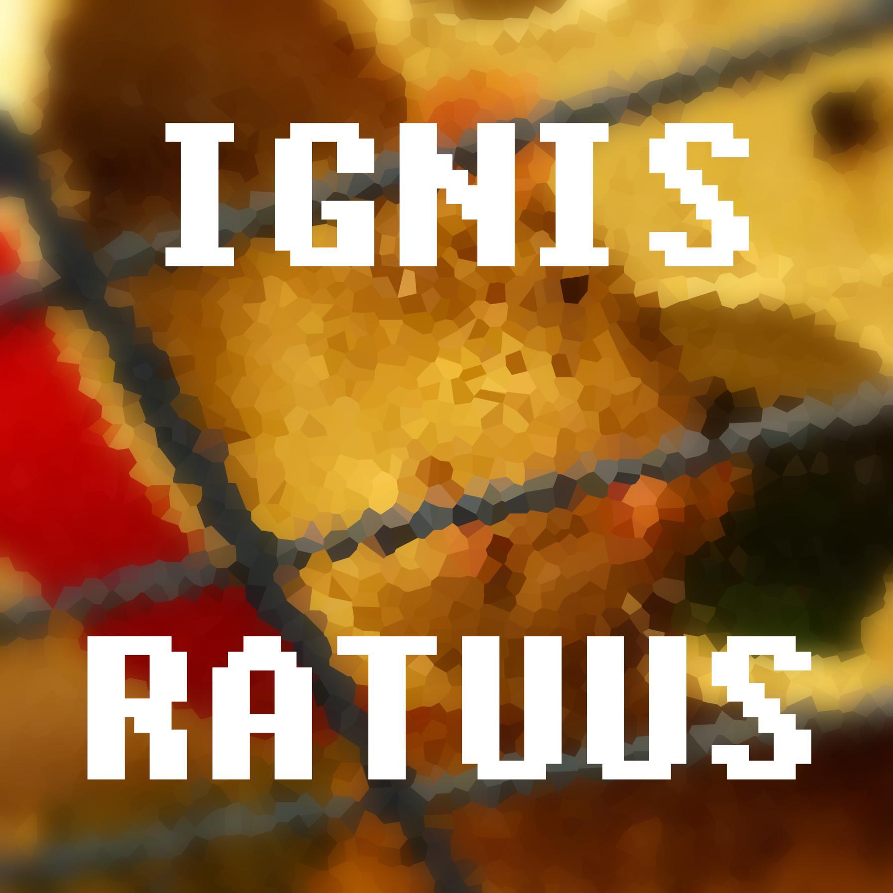 Ignis Ratuus