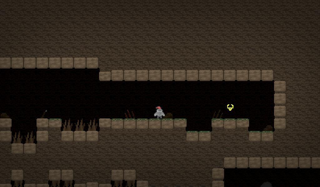 The Knight in Bloodied Armour