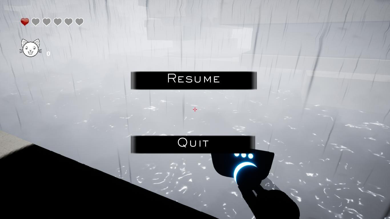 Cat Stranding (Aleksandr Nariadchikov, SoloEkat, IzhBXB, NordFox, CupOfPride)