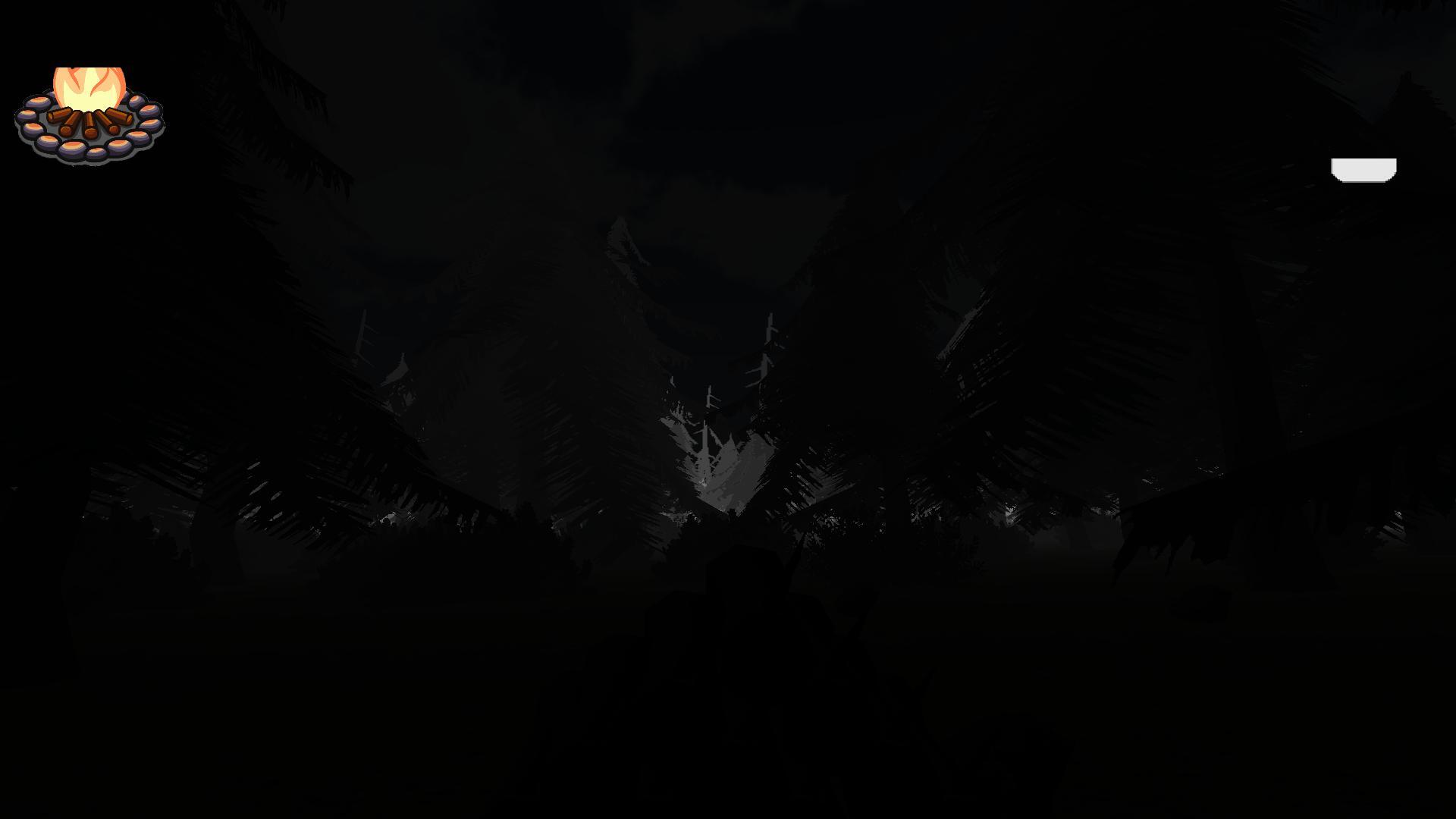 Strange Forest (Master_Code_C#)