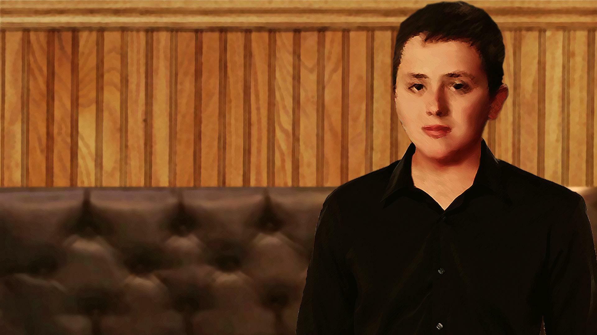 A Trip To Olive Garden