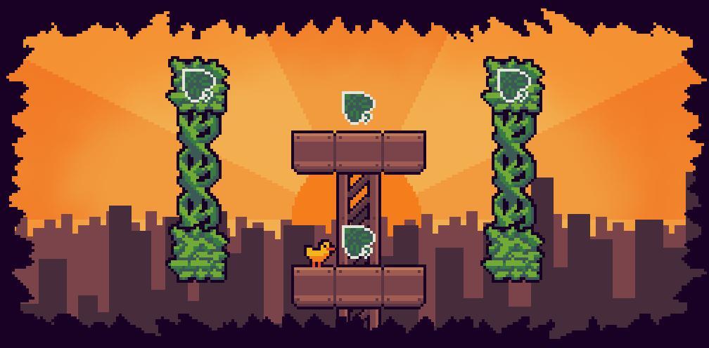 Untitled Duckie Game