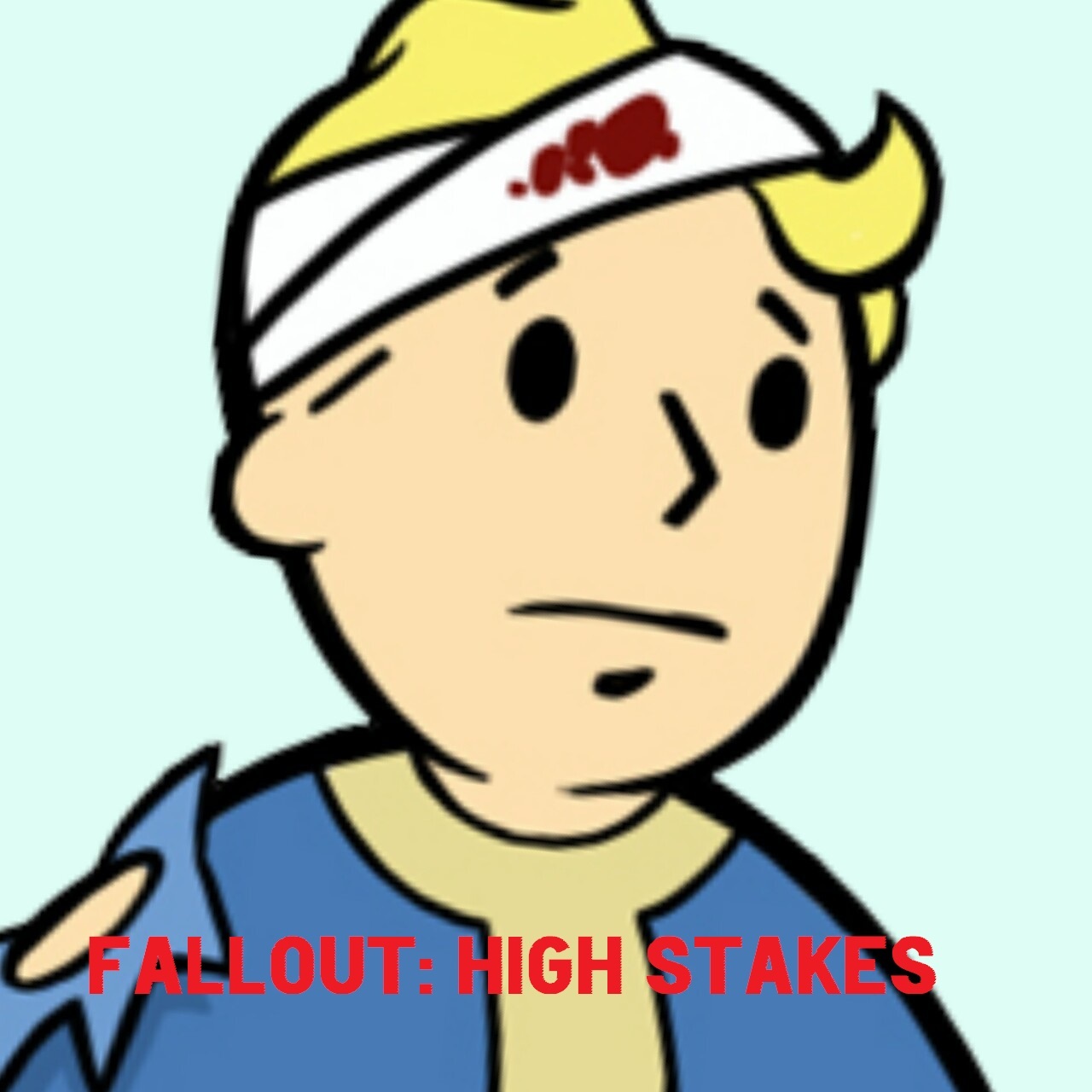 Фоллаут бойс. Короли фоллаут иконка. Fallout 3 Vault boy icons.