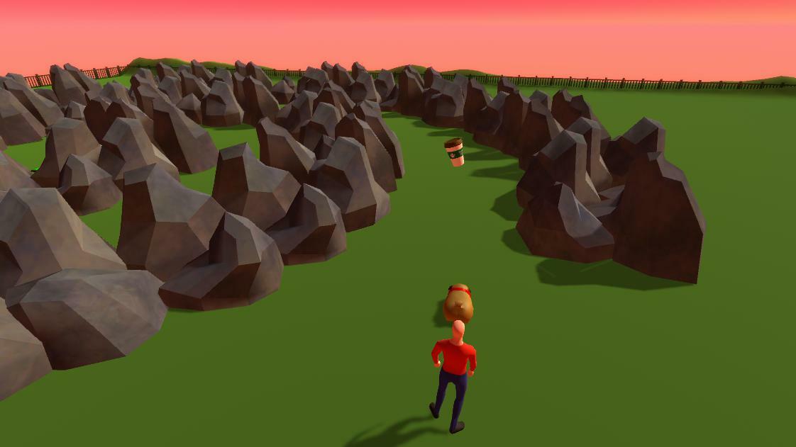 Pug Park (ldrg, shreddingDemon, Troisnyx, Alixxir)