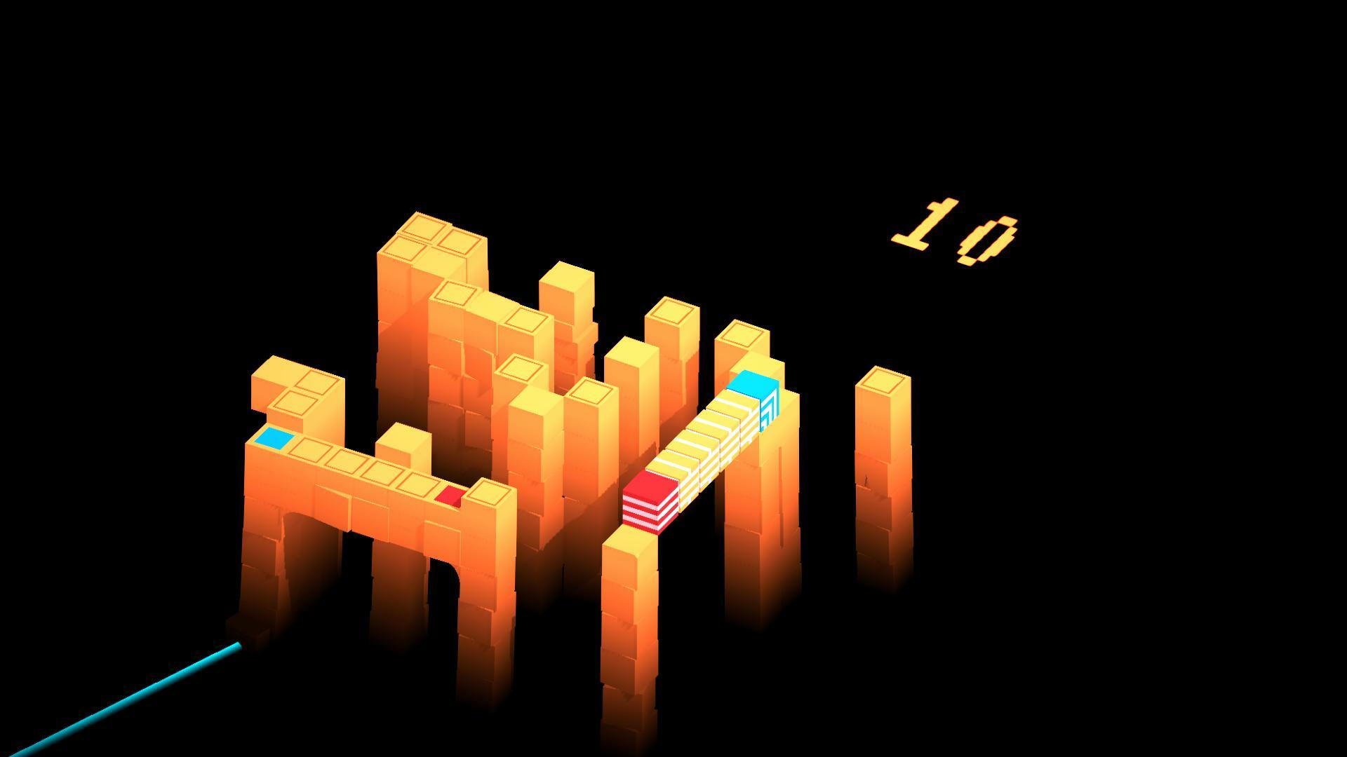 CubeWorld (PrinceAliSaga)