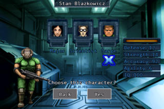 DOOM II RPG