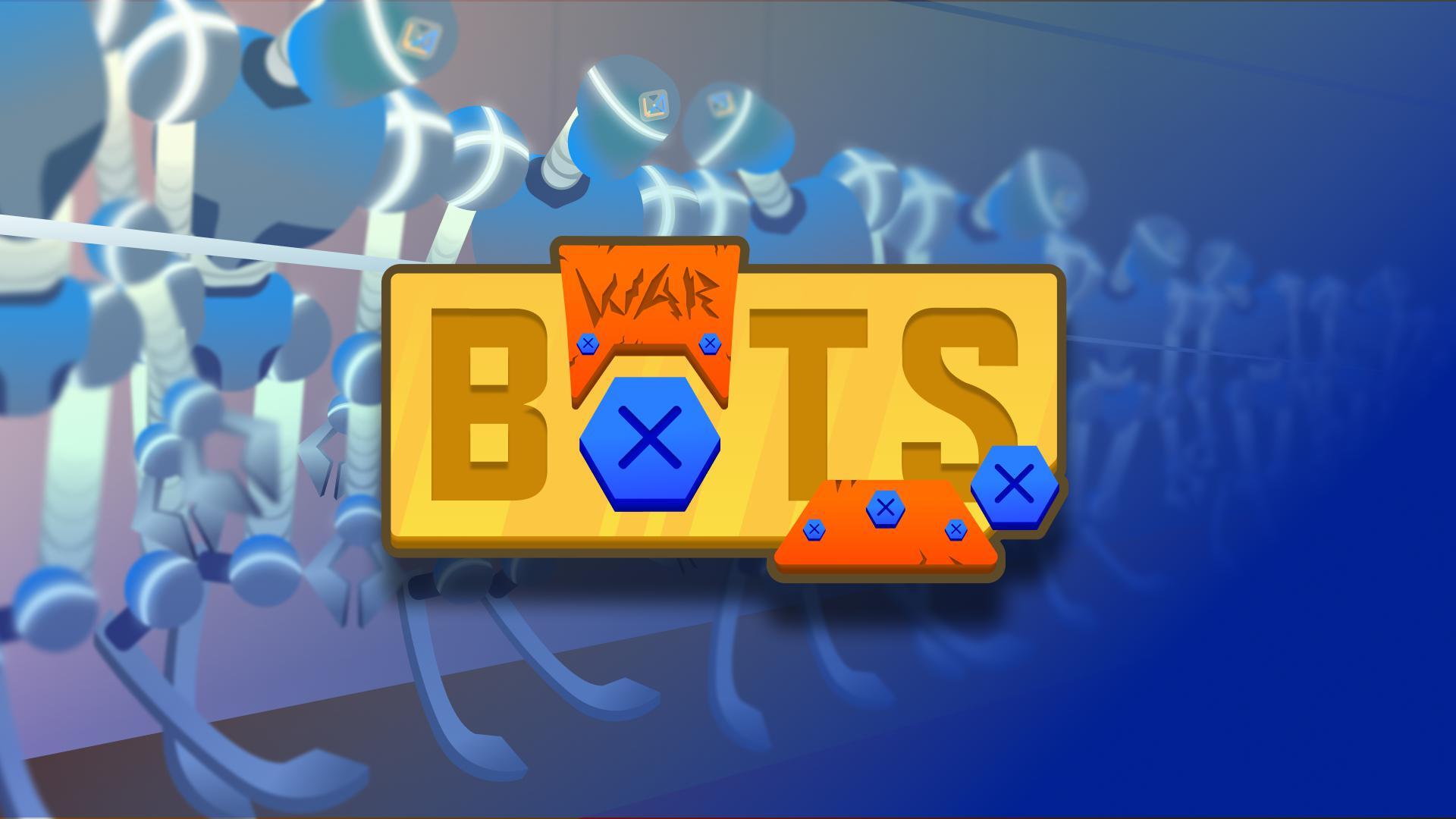 Warbots (Gazeus)