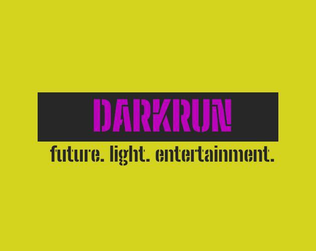 Darkrun (rancidbacon)