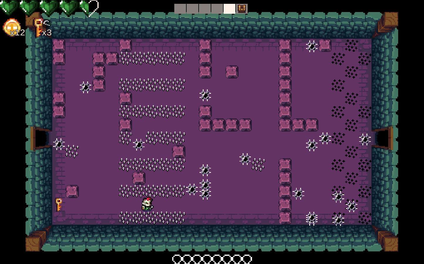 Dungeon Boast (Unity Remake)