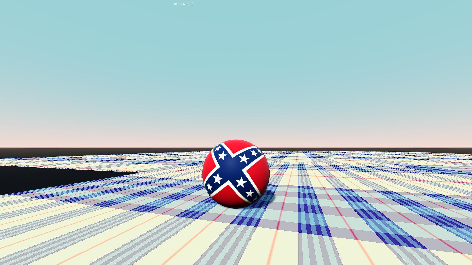 Dixie Ball