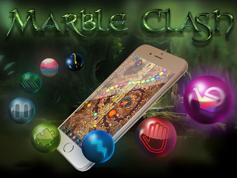 Marble Clash Classic