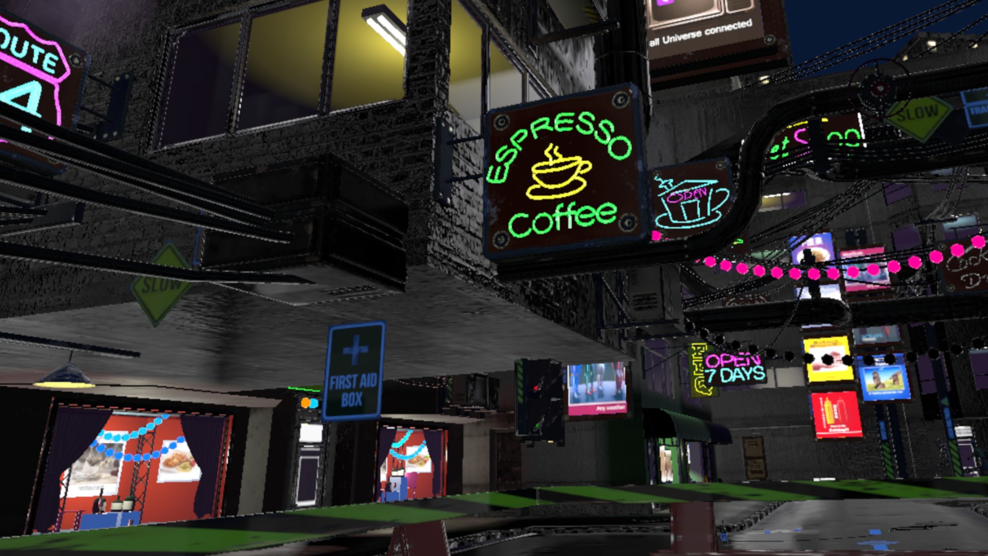 YAWS - Yet Another Waveshooter