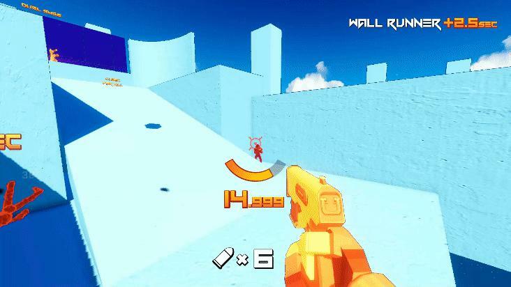 Time Killer (Team Argonaut)