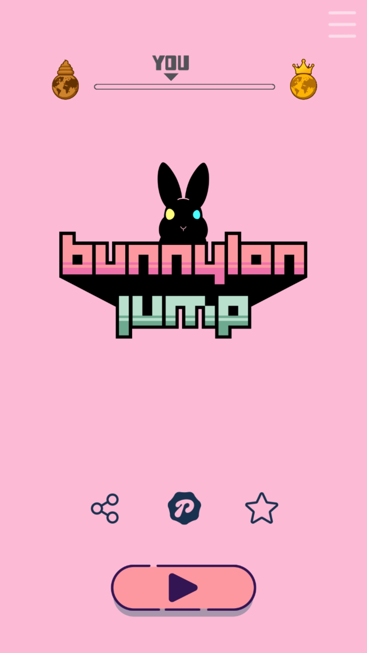 Bunnylon Jump
