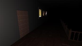 The Patient (Neutron Games)