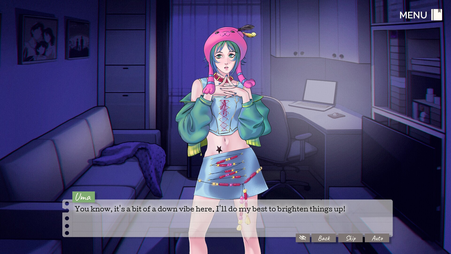 Screenshot 5