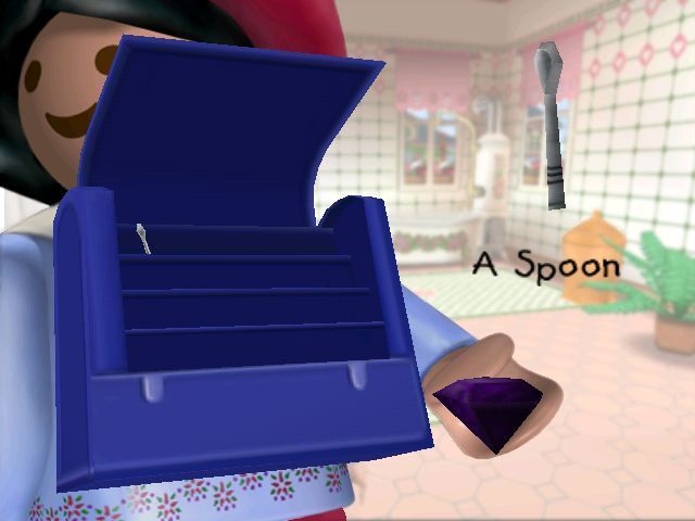 Laura's Happy Adventures