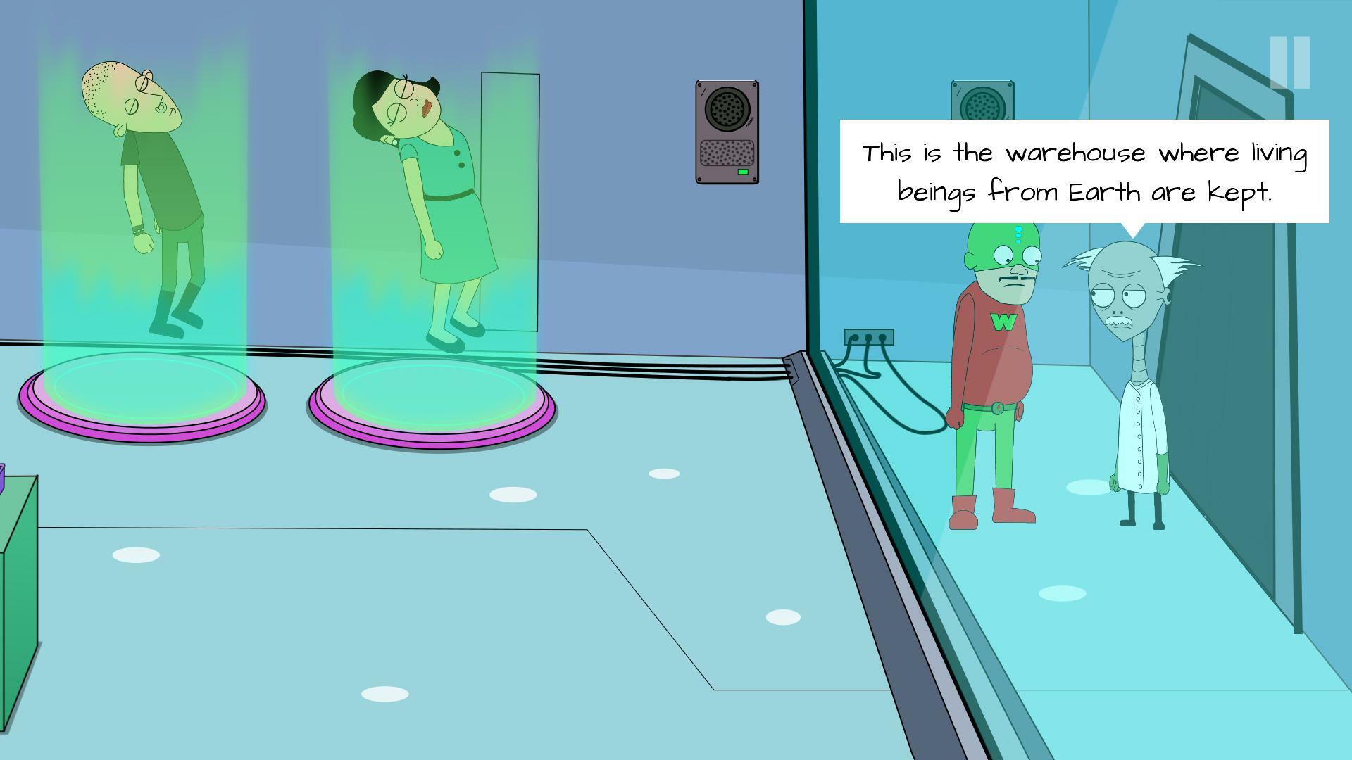 Johnny Bonasera Full Season