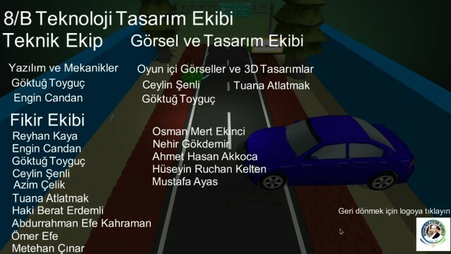 COVID-19 Run / COVID-19 Koşusu