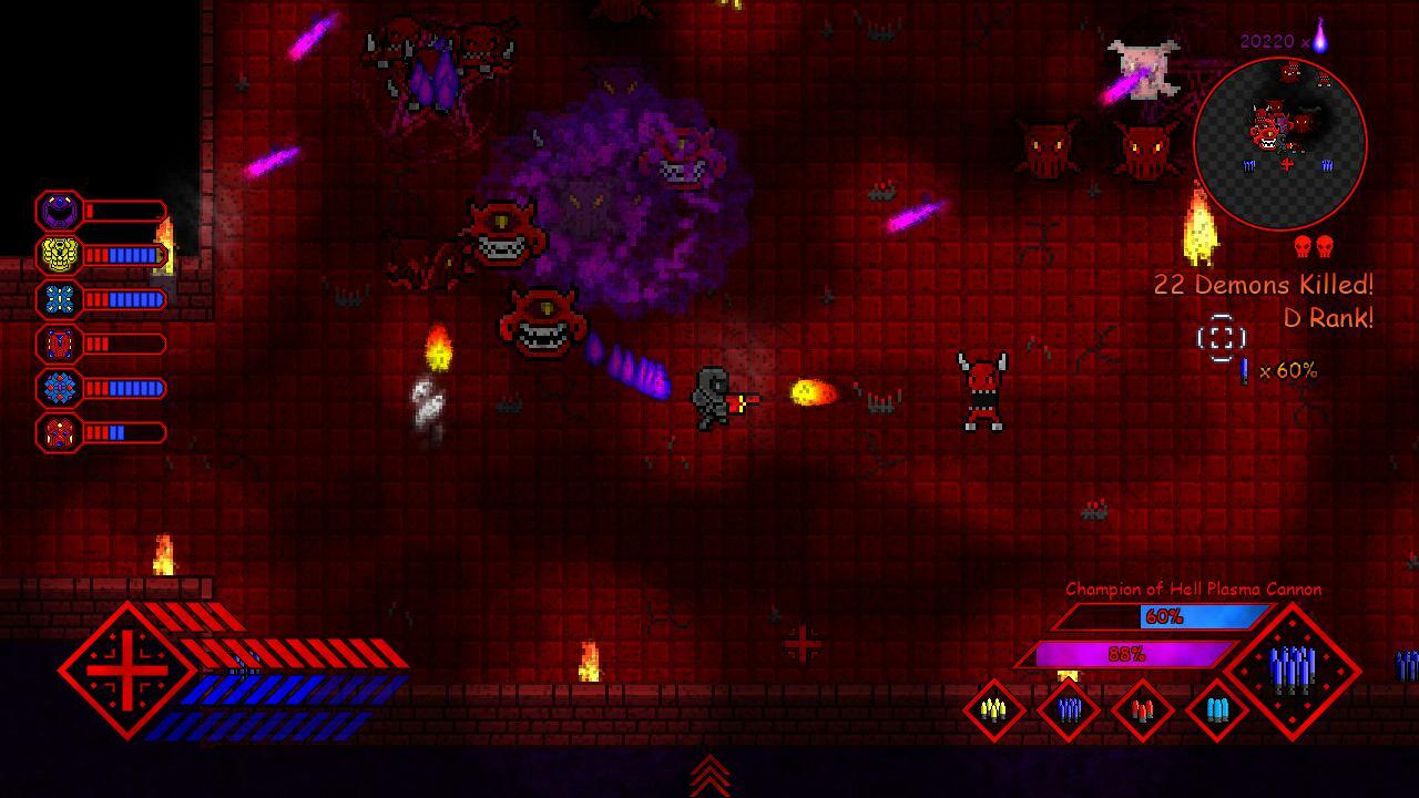 Hellcraze (ELV Games) (ELV Games)