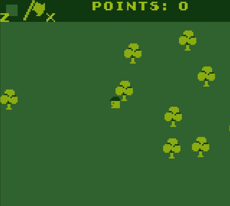 Buildman (The Watching Bug)