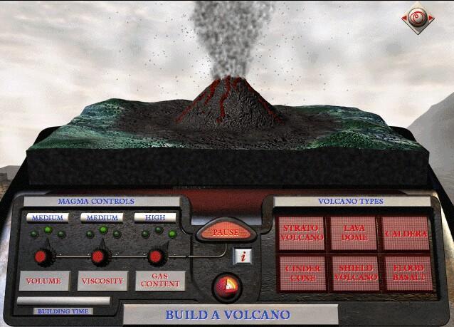 DK: Earth Quest screenshot