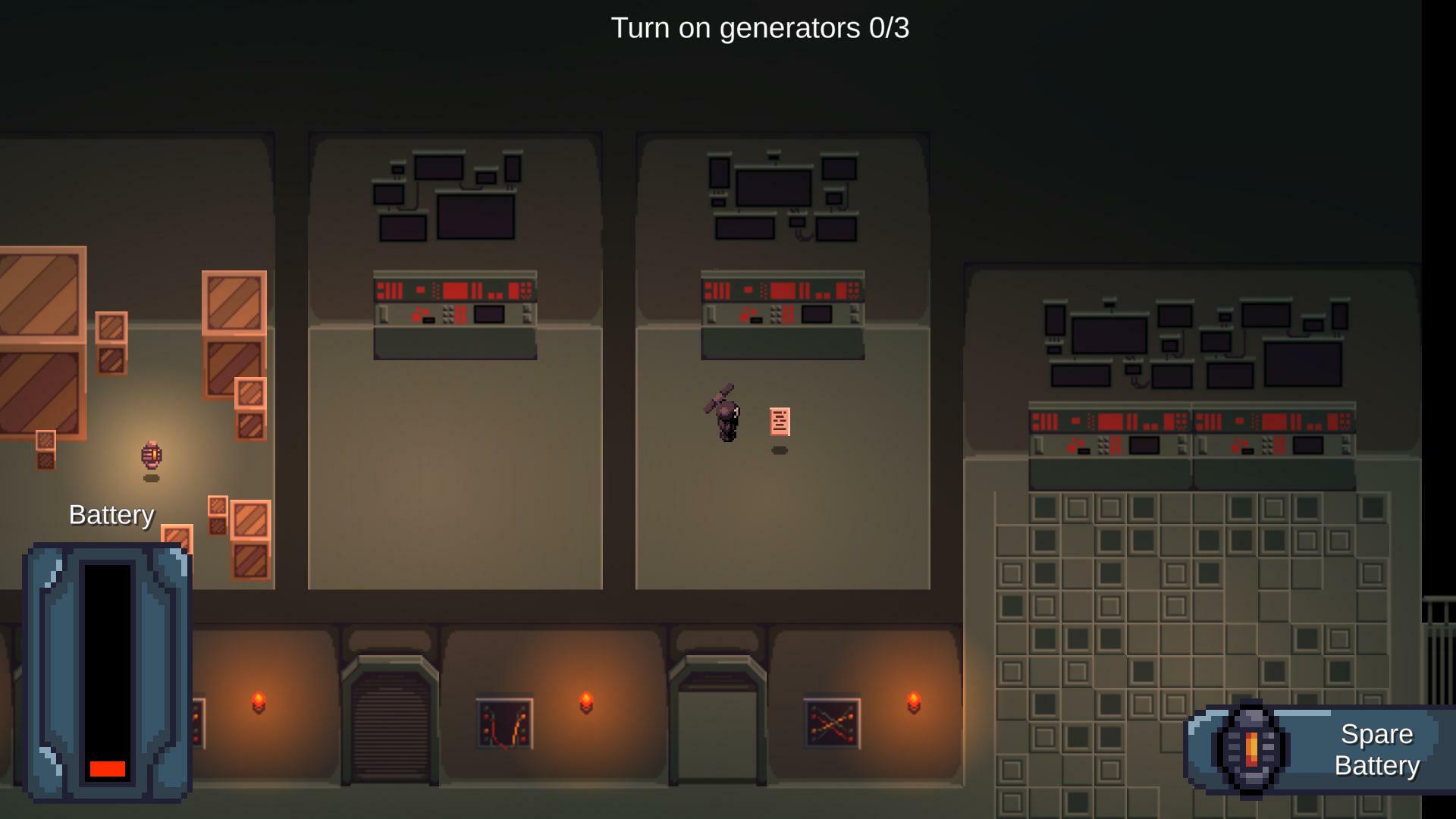 Factory Reset (Jelleh, Jordan E. Bryan, Elliot Aubrey)