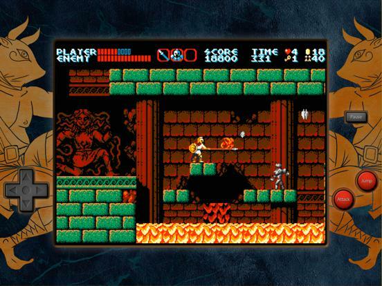 The Curse of Issyos