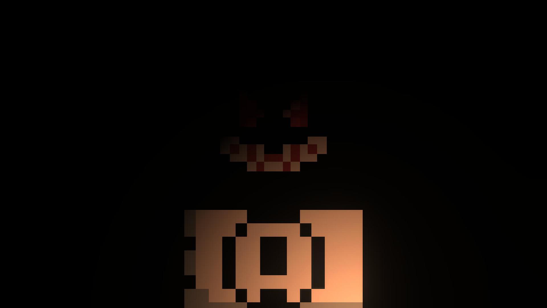 WhiteVault's night of terror!