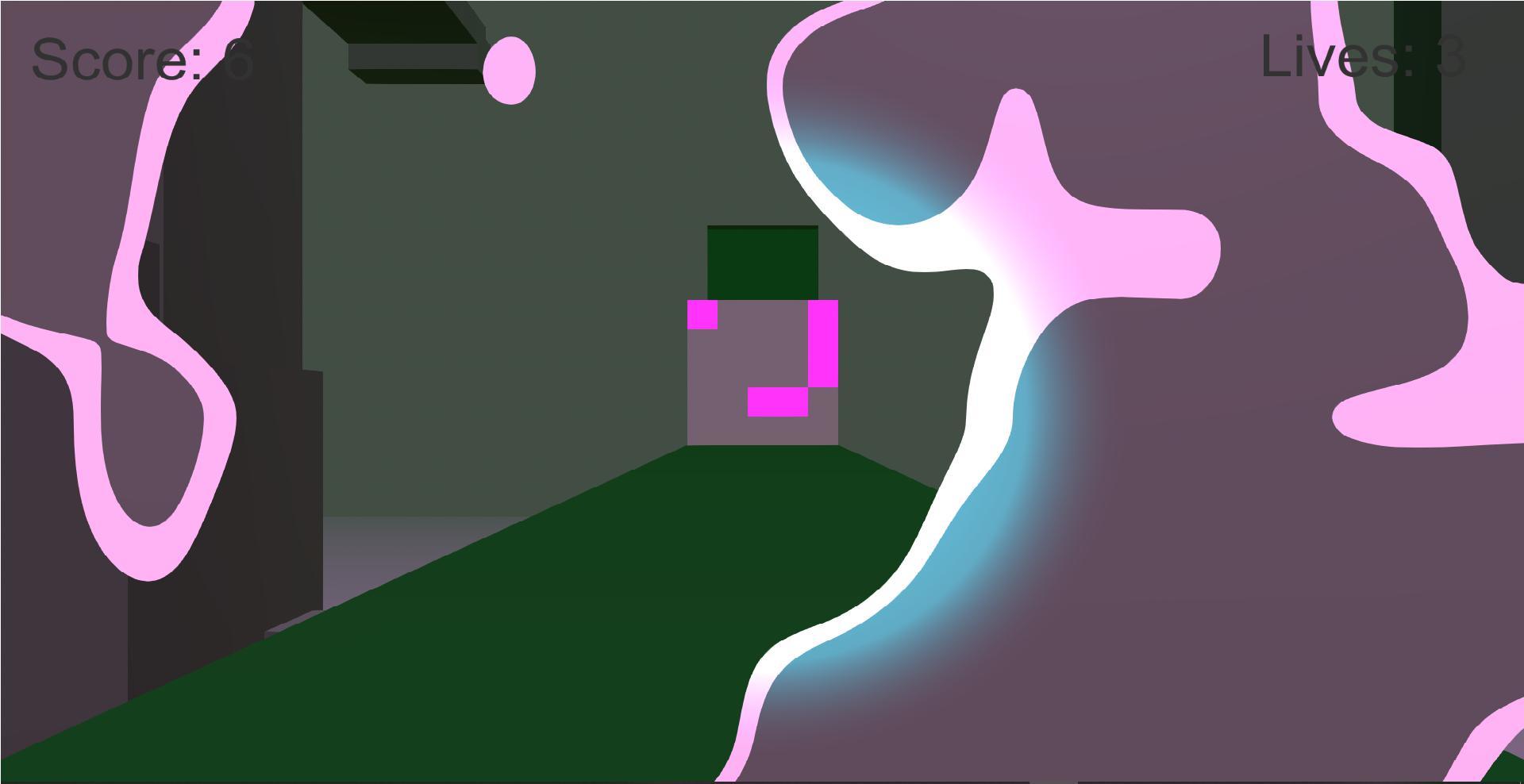 Wall Breaker (BoboBaggins)