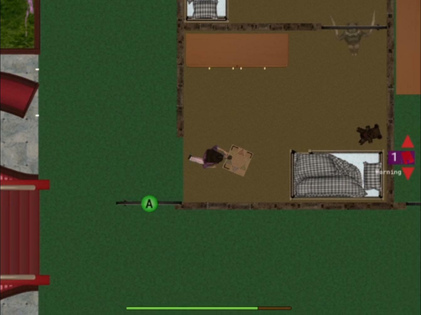 The Curse Of Breyville House