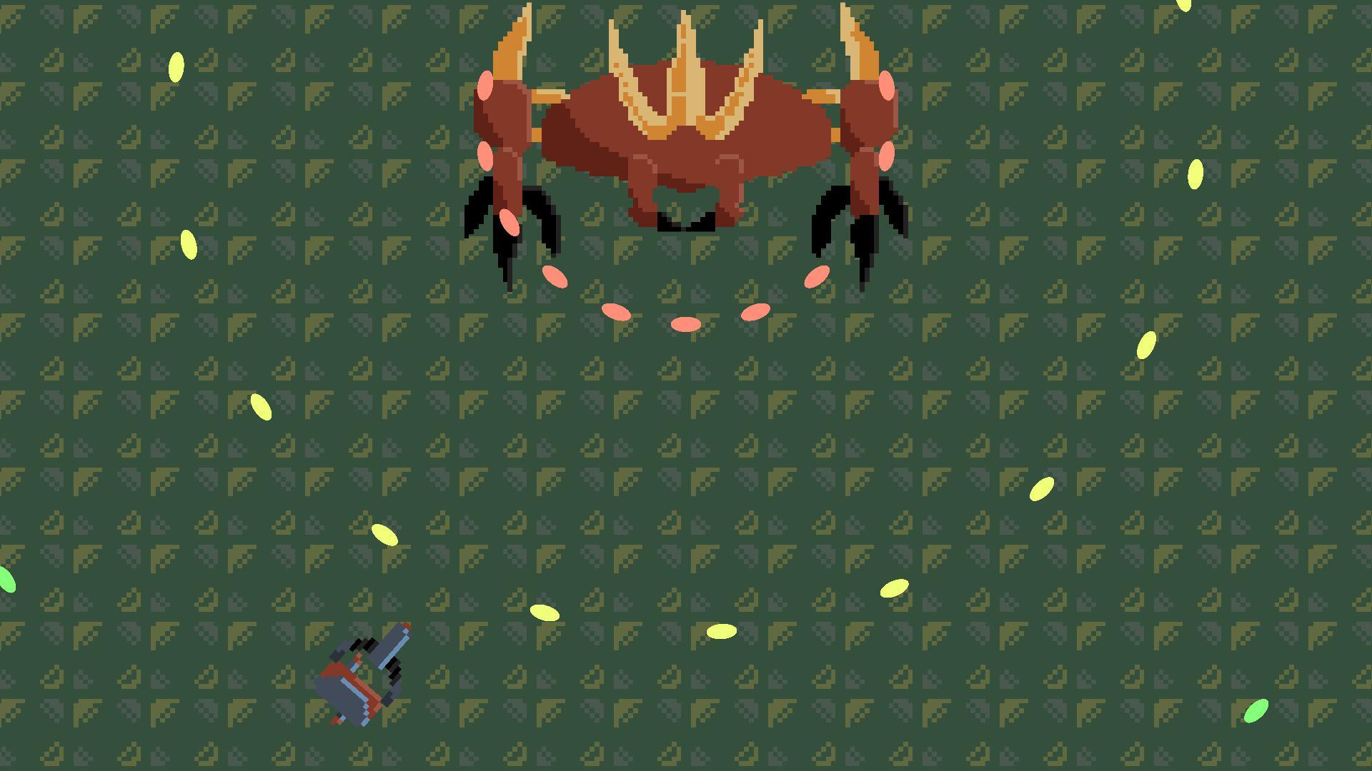 Facade (itch) (Famous Wolf Games)